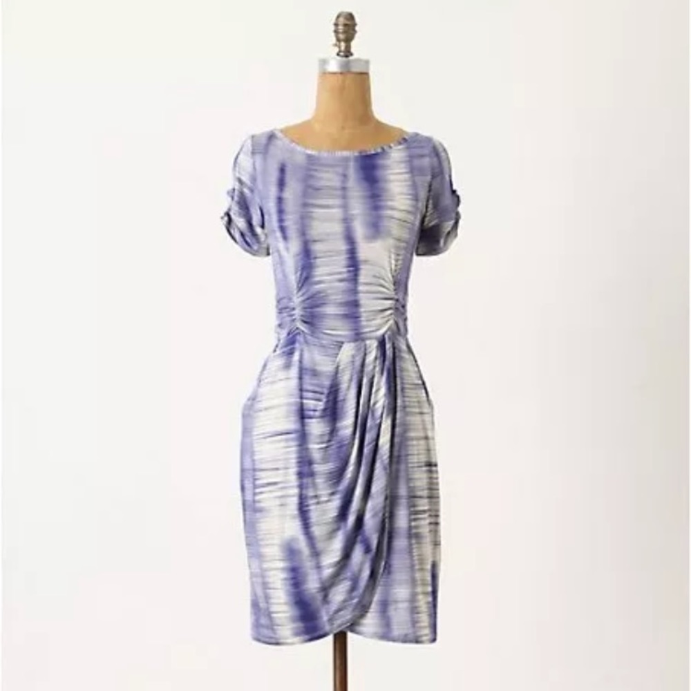 Anthropologie Weston wear dress
